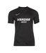 Nike Vardar Practice Jersey (Black)
