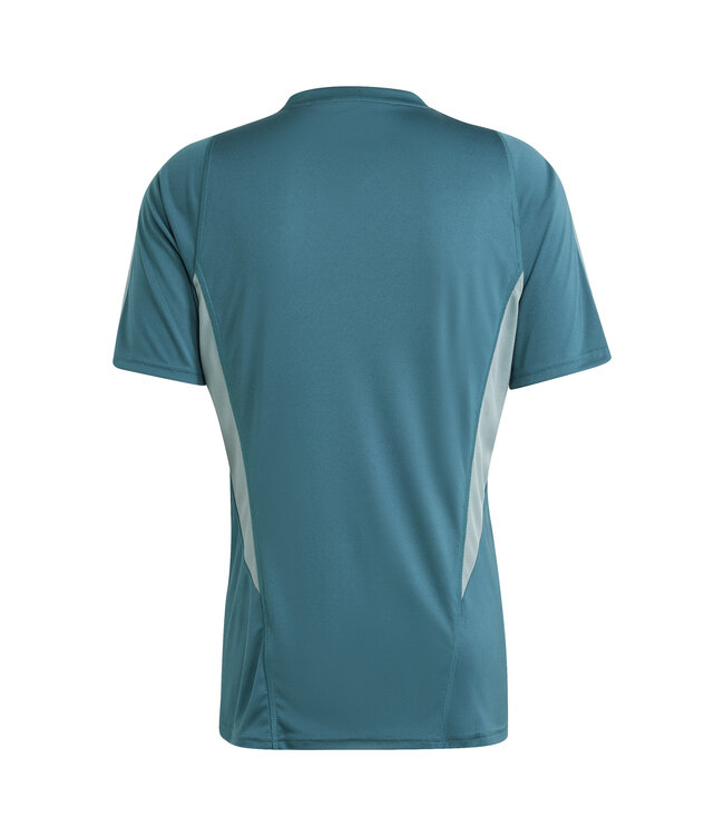 Adidas Arsenal 23/24 Tiro Training Jersey (Green)