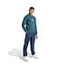 Adidas Arsenal 23/24 Lifestyle Crew Sweatshirt (Teal)