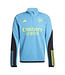 Adidas ARSENAL 23/24 TIRO 23 TRAINING TOP (BLUE/YELLOW)