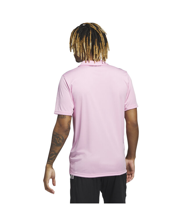 Adidas Inter Miami 2023 Home Jersey (Pink)