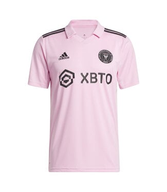 Adidas INTER MIAMI 2023 HOME JERSEY (PINK)