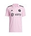 Adidas INTER MIAMI 2023 HOME JERSEY (PINK)