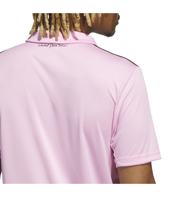 Adidas Inter Miami 2023 Home Jersey (Pink)