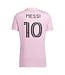 Adidas Messi Inter Miami 2023 Home Jersey (Pink)