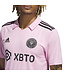 ADIDAS Messi Inter Miami 2023 Home Jersey (Pink)