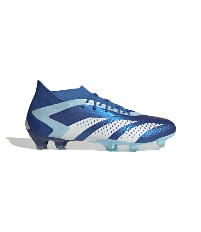 Adidas Predator Accuracy.1 FG (Blue/White)