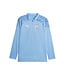 PUMA MANCHESTER CITY 23/24 TRAINING 1/4 ZIP TOP (BLUE)