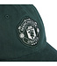 Adidas Manchester United 23/24 Away Dad Cap (Green)