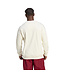 Adidas Manchester United 23/24 Lifestyle Crew Sweatshirt (Cream)