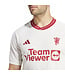 Adidas Manchester United 23/24 Third Jersey (White)