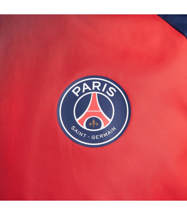 Nike PSG 23/24 Repel Academy Full Zip Jacket (Navy/Red)