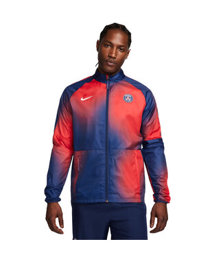 Nike PSG AWF Jacket Mens | SportsDirect.com Latvia