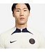 Nike PSG 23/24 Strike Drill Top 1/4 Zip (Cream/Navy)