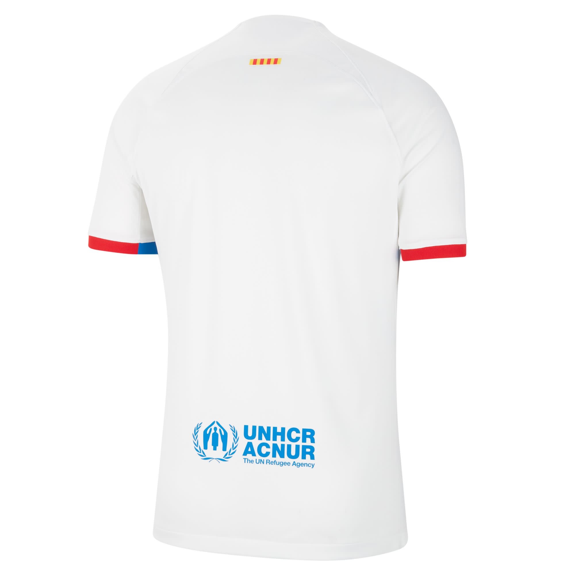 Nike FC Barcelona 23/24 Away Jersey - SoccerWorld - SoccerWorld