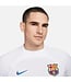 Nike FC Barcelona 23/24 Away Jersey (White)