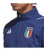 Adidas Italy Tiro 23 Presentation Jacket (Navy)