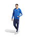 Adidas Italy 2023 Full-Zip Hoodie (Blue)