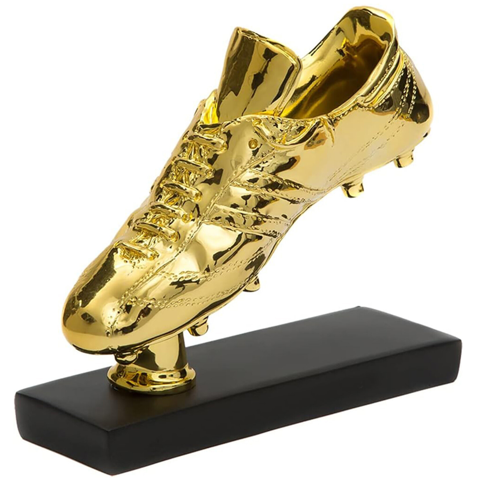 euro 2020 golden boot trophy