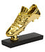 GOLDEN BOOT REPLICA TROPHY (SMALL)