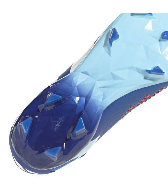 Adidas Predator Accuracy.2 FG (Blue/White)