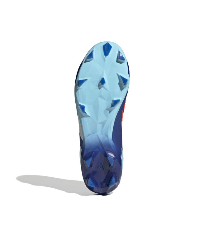 Adidas Predator Accuracy.2 FG (Blue/White)