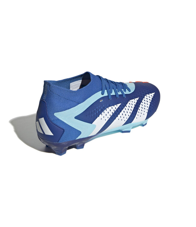 Adidas Predator Accuracy.2 FG (Blue/White)