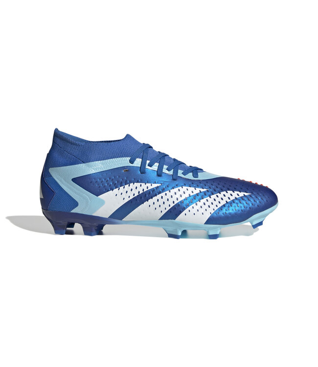 Adidas Predator Accuracy.2 FG (Blue/White)