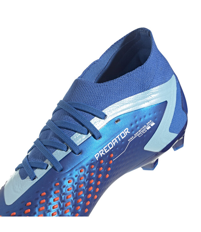 Adidas Predator Accuracy.2 FG (Blue/White)