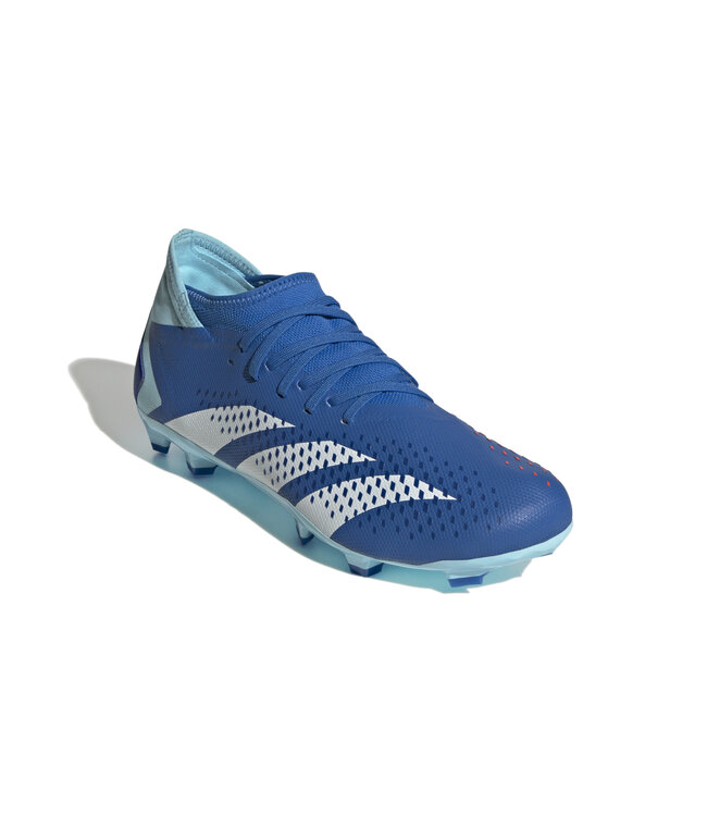 Adidas Predator Accuracy.3 FG (Blue/White)