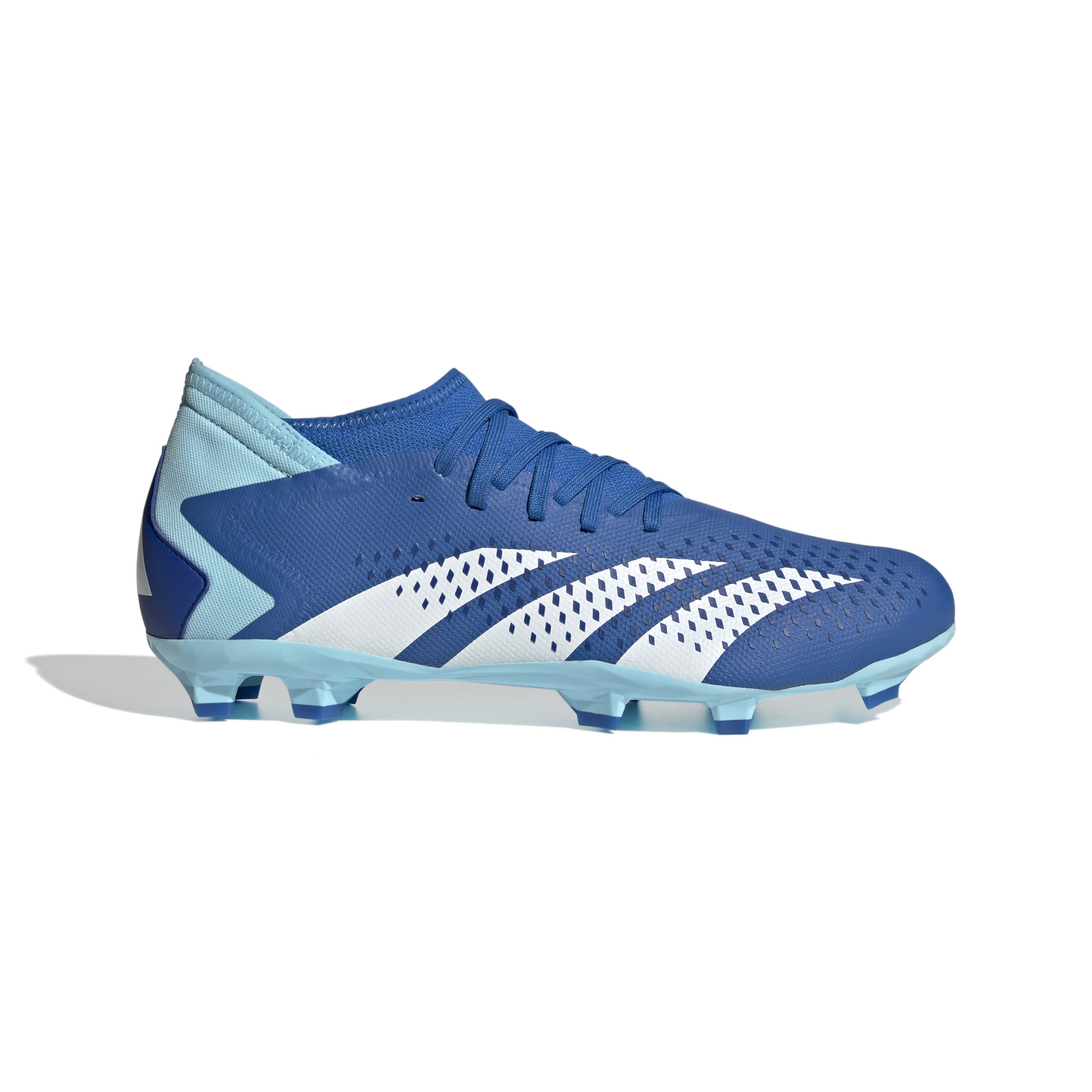 Adidas Predator Accuracy.3 FG - SoccerWorld - SoccerWorld