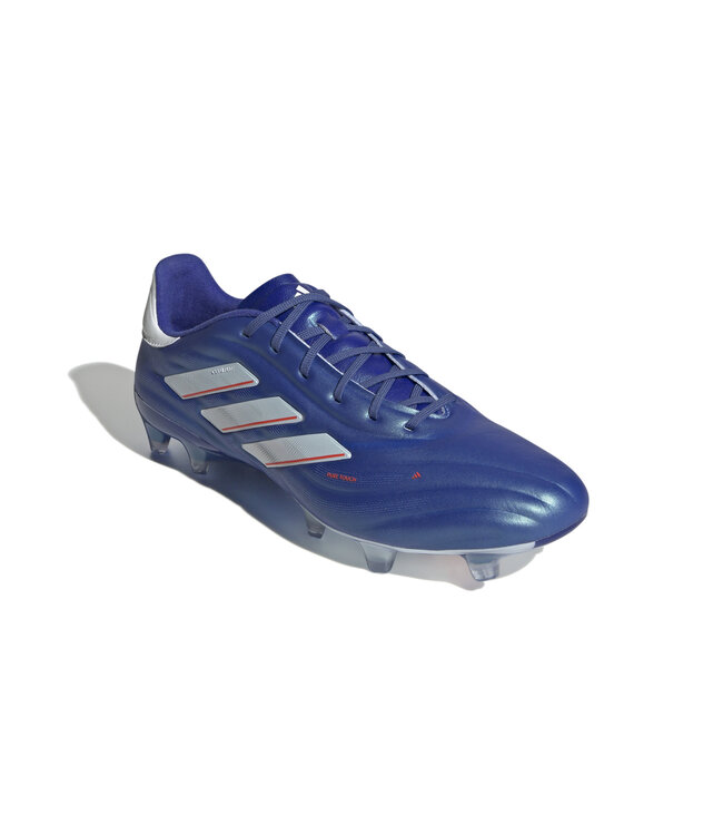 Adidas Copa Pure 2.1 FG (Blue/White)