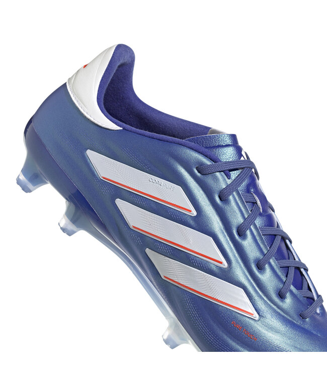 Adidas Copa Pure 2.1 FG (Blue/White)