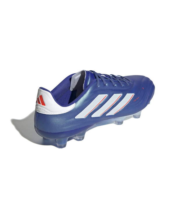 Adidas Copa Pure 2.1 FG (Blue/White)