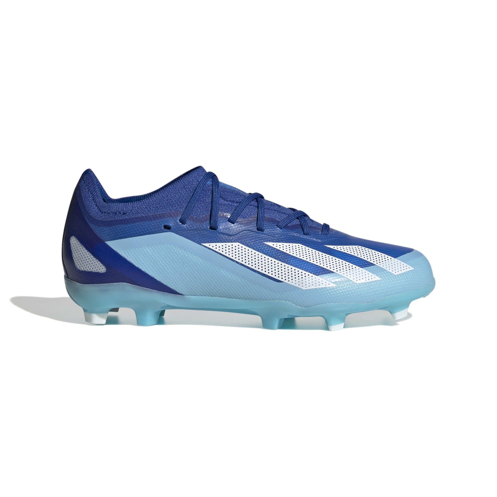 Adidas X Crazyfast.1 FG Jr - SoccerWorld - SoccerWorld