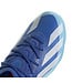 Adidas X Crazyfast.1 FG Jr (Blue/White)