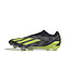 Adidas X Crazyfast Injection.1 Laceless FG (Black/Gray/Lime)