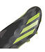 Adidas X Crazyfast Injection.1 Laceless FG (Black/Gray/Lime)