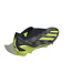 Adidas X Crazyfast Injection.1 Laceless FG (Black/Gray/Lime)