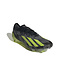 Adidas X Crazyfast Injection.1 FG (Black/Gray/Lime)