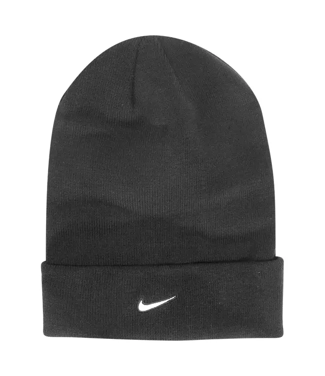 Nike Vardar Cuffed Beanie (Gray)