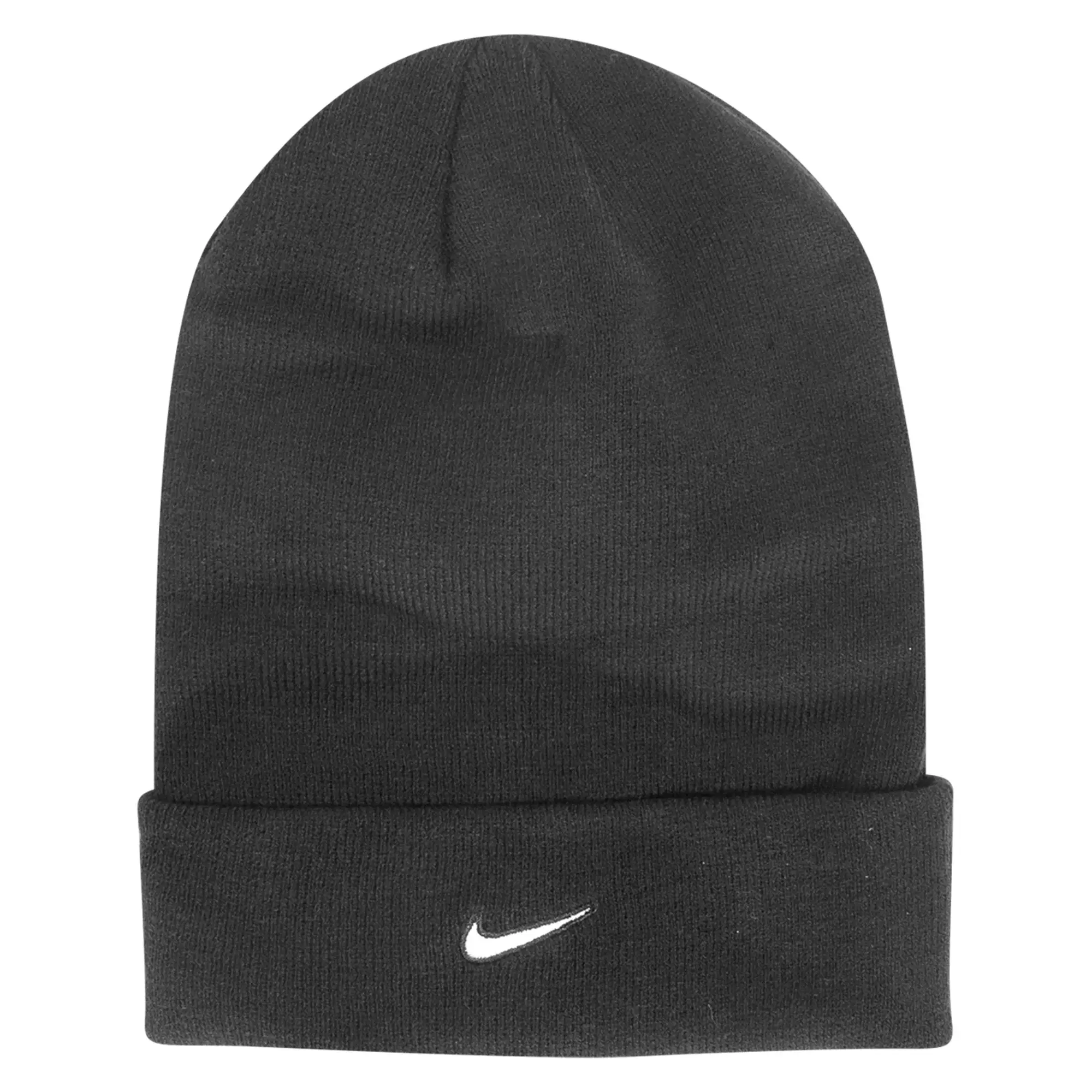 VARDAR CUFFED BEANIE (GRAY) - SoccerWorld