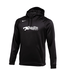 Nike Thundercats Therma Fit Pullover Fleece Hoodie (Black)