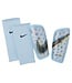 Nike Mercurial Lite Guard (Gray/Multi)