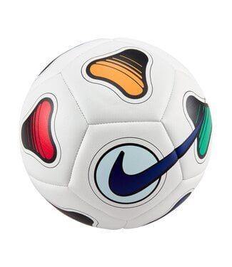 Nike FUTSAL MAESTRO BALL (WHITE/MULTI)