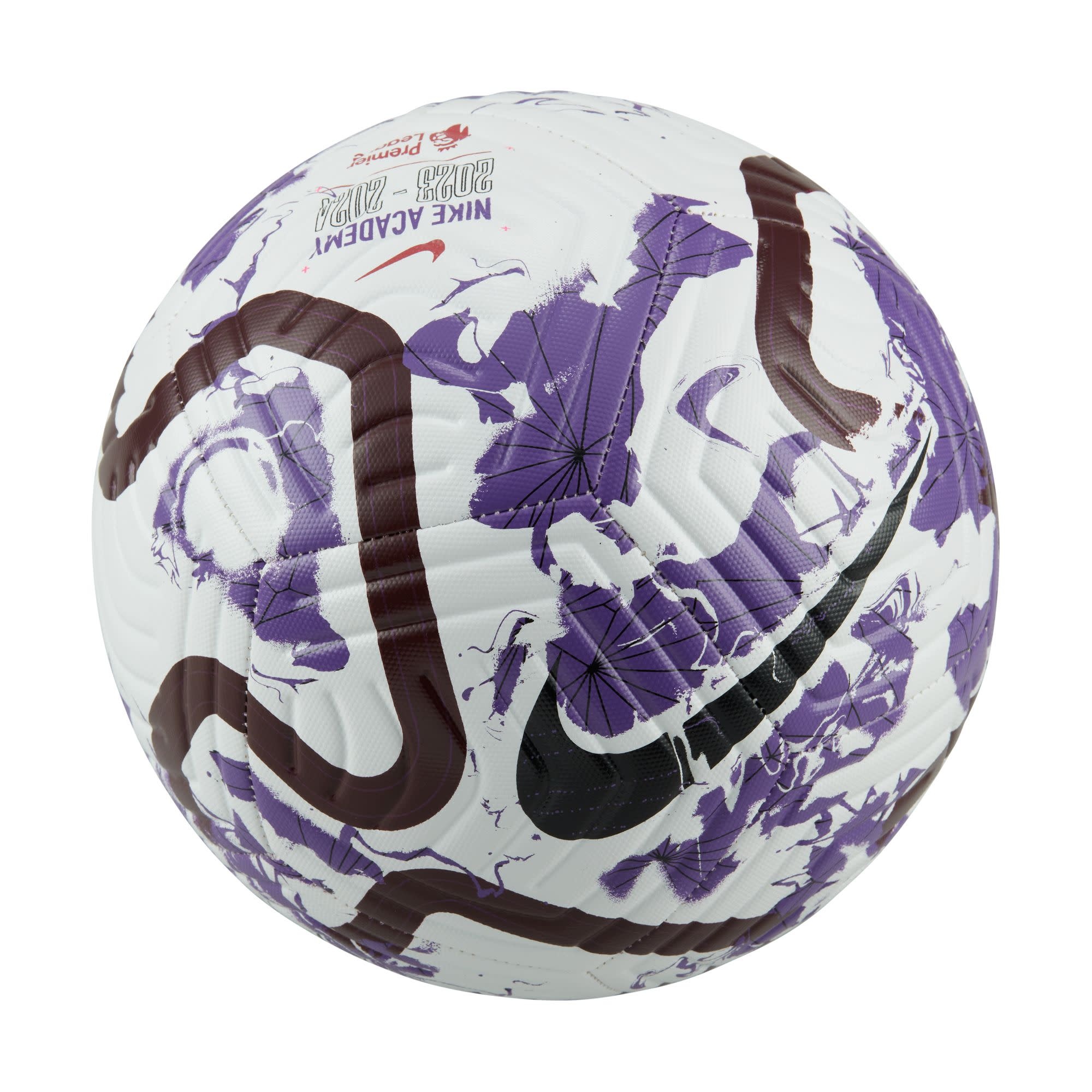Balón Liga Inglesa Academy 23/24 - Blanco - Balón Fútbol, Sprinter