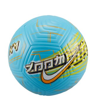 Nike ACADEMY 23/24 BALL KM (BLUE)