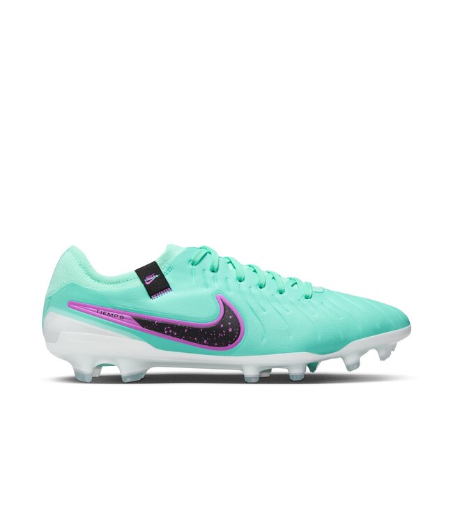 Nike Tiempo Legend 10 Pro FG (Teal/Purple)