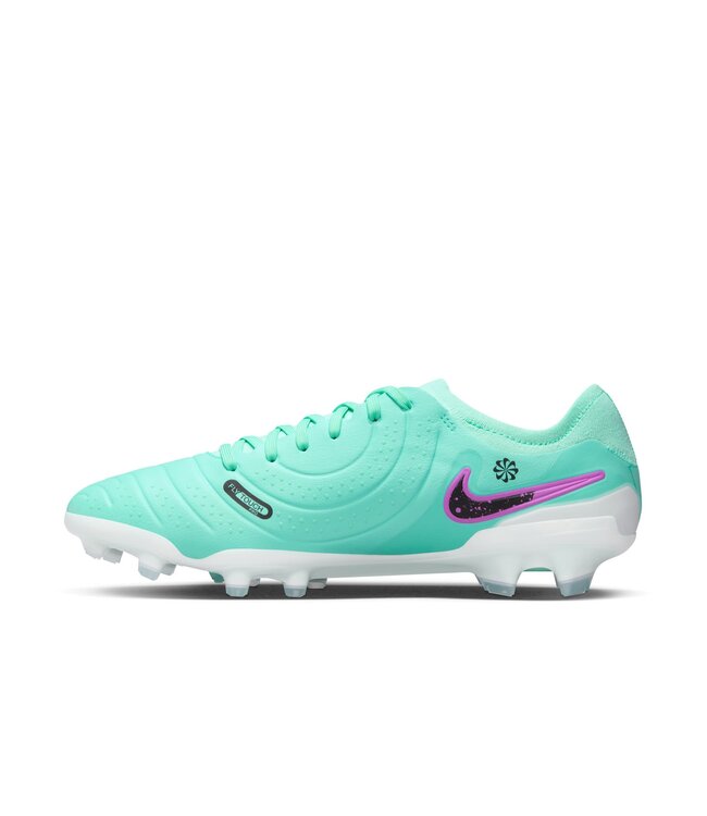 Nike Tiempo Legend 10 Pro FG (Teal/Purple)