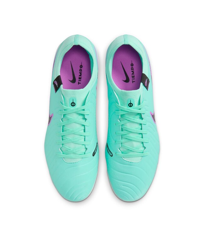 Nike Tiempo Legend 10 Pro FG (Teal/Purple)